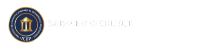 Sede ICDP Sarmiento – Chubut